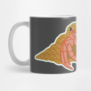 True Crab Mug